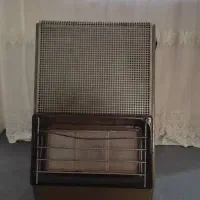 بخاری آبسال بدون دودکش