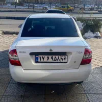 تیبا ۱ مدل ۱۳۹۳ استثنایی گالری مبین|خودرو سواری و وانت|تبریز, |دیوار