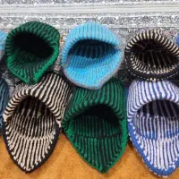 فروش جوراب کردی برای بازی جوراب بازان