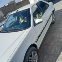 پارس موتور جدید 1402 فول گاز سیمی