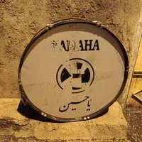 دو تبل محرم سالم قیمت توی کپشن|درام و پرکاشن|اندیمشک, |دیوار
