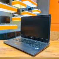 لپ تاپ گیمینگ asus|رایانه همراه|مشهد, طلاب|دیوار