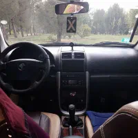 سمند سورن مدل۹۱ داشبورد جدید چهار چرخ دیسک|خودرو سواری و وانت|برازجان, |دیوار