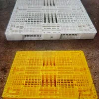 خرید و فروش پالت پلاستیکی با بالاترین قیمت نقد