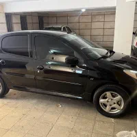 فروش خودرو ۲۰۷