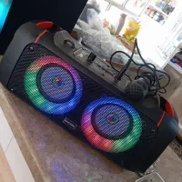 اسپیکر خانگی خوابیده جنس اصلی