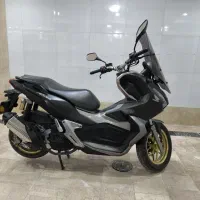 طرح هونداadv|موتورسیکلت|ری, سیزده آبان|دیوار