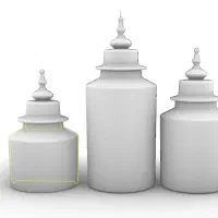 طراح ۳ بعدی