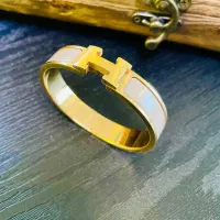 دستبند هرمس اصل H Clic