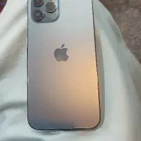 گوشی اپل12پرو حافظه ۱۲۸۰ zaa دوسیم باتر|موبایل|ایرانشهر, |دیوار