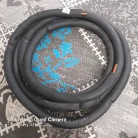 لوله مسی کولر گازی