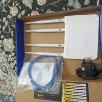 مودم پرسرعت