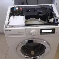 تعمیرات  پکیج دیواری و یخچال و لباسشویی و آبسردکن|خدمات پیشه و مهارت|تبریز, |دیوار