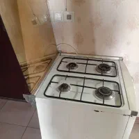 تاکنو گاز فر دار