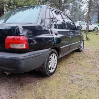 پراید صندوقدار