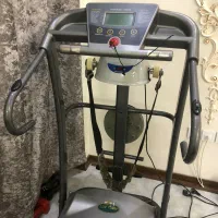 تردمیل و میز وصندلی ومیز جلو مبلی|مبلمان خانگی و میز عسلی|تهران, افسریه شمالی|دیوار