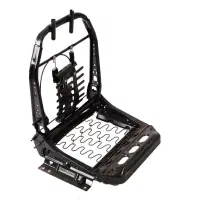 تعمیر صندلی خودرو