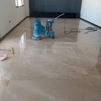 سنگسابی ،سنگ سابی کف ونماشویی