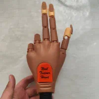 وسایل ناخن اپیلیدی و آموزش خیاطی