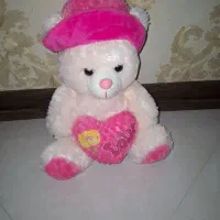 عروسک|اسباب‌بازی بچه|مشهد, بهاران|دیوار