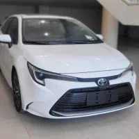 تویوتا لوین ۲۰۲۵ فول کامل پلاک ارس|خودرو سواری و وانت|تبریز, |دیوار