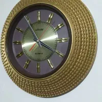 ساعت دیواری قدیمی ژاپنی سیکو