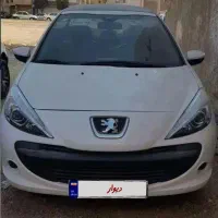 خودرو 207iپانوراما موتورارتقا یافته TU5P