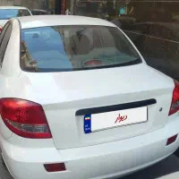 ریو مدل ۸۷|خودرو سواری و وانت|تهران, قلهک|دیوار