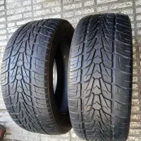 لاستیک پاترول  .  آفرود . تیگو  .لیفان