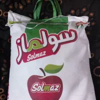 برنج پاکستانی سولماز