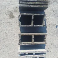 بلوک سبک و سنگین با دستگاه تمام اتومات