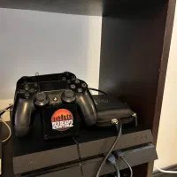 پی اس ۴ فت|کنسول، بازی ویدئویی و آنلاین|بابل, |دیوار