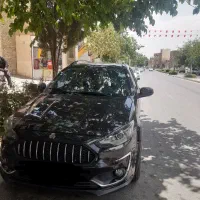 اطلس جی ۴۰۴ سانروف دار