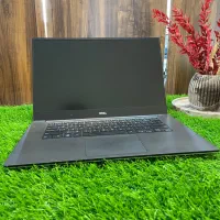 Dell precision 5510