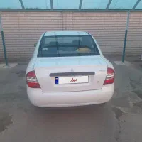 تیبا۱۴۰۰ بدون رنگ کم کار واقعی