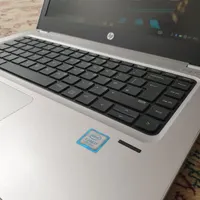 لپ تاپ گیمینگ hp نسل 7 رم 32 گیگ|رایانه همراه|شیراز, میانرود|دیوار