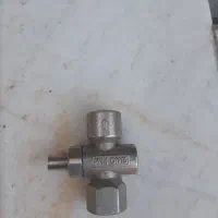 شیر صنعتی|آبگرمکن، پکیج، شوفاژ|قم, بنیاد|دیوار