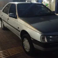 405دوگانه مدل۹۰|خودرو سواری و وانت|بندر ترکمن, |دیوار