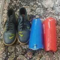 کفش فوتبال
