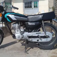 موتور مزایده 125