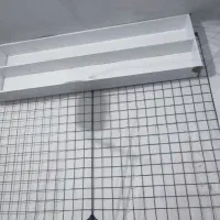 میز و ویترین|بوفه، ویترین، کنسول|سرعین, |دیوار