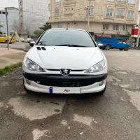 206sd tu5|خودرو سواری و وانت|تالش, هشتپر|دیوار