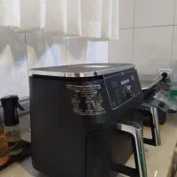 سرخکن|اجاق گاز و لوازم برقی پختوپز|شیراز, قصرالدشت|دیوار