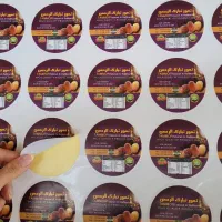 چاپ فوری و با کیفیت و برش لیزری انواع لیبل|خدمات پیشه و مهارت|تهران, بهار|دیوار