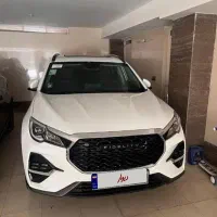 فیدلیتی پرایم ۷ نفره