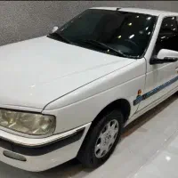 پژوپارس دوگانه مدل۱۳۸۶