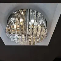 لوستر پرنور کنترلی