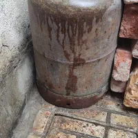 کپسول پرسی گاز