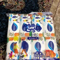 دستمال کاغذی هپی هوم و ونیت|مواد شوینده و دستمال کاغذی|تهران, صادقیه|دیوار