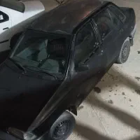 ماشین مدل ۸۳فروشی